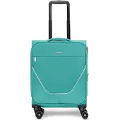 Stratic Gepäckstücke Trolley turquoise