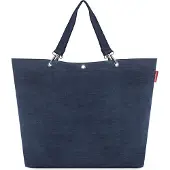 Reisenthel Shopper rookgrijs