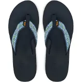 Teva Women Mush II Companera Blue-Schoenmaat 41 (UK 8)