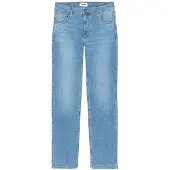 Wrangler Greensboro lime light