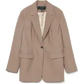 Vero Moda Blazers taupe