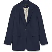 Vero Moda Blazers donkerblauw