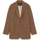 Vero Moda Blazers lichtbruin