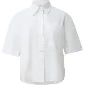 s.Oliver Blouse wit
