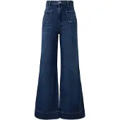 s.Oliver Jeans navy