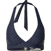 JOOP! Bikinitop marine / royal blue/koningsblauw