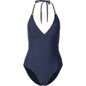JOOP! Badpak navy / donkerblauw