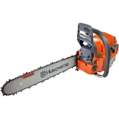 Husqvarna Kettingzaag, 365 Benzine kettingzaag 3,6 kW 70,7 cm³ 45 cm X-Torq ( 966428318 ) (Benzinekettingzaag)