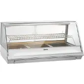 Bartscher Warmhoudvitrine GN3110 R - 305068 - Horeca & Professioneel