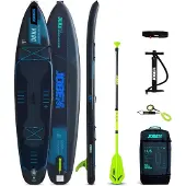 Jobe Aero Duna 11.6 Opblaasbare Paddle Surf Set