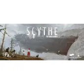 Matagot Scythe - The Wind Gambit