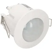 ORNO 360-Grad-Bewegungssensor. IP20, 1200 W für abgehängte Decken