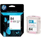 HP C5018A inkt cartridge licht magenta nr. 84 (origineel)