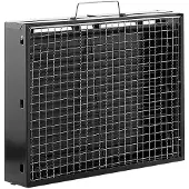 Huismerk Premium Draagbare Barbecue Voor Houtskool - 41 x 28 x 20 cm
