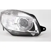 Johns 71 02 10-2 Koplamp