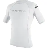 O'Neill Basic Skins Crew Wit 10