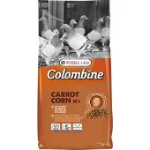 Versele-Laga Carrot Corn - Duivenvoer - 10 kg