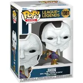 Funko POP! League Of Legends Games Jhin 9 Cm Figuur
