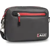 Big Max Aqua Value Charcoal/Red 2,5 L Tas