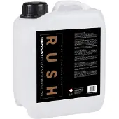 Rush Spray Wax - autowax - - Zorgt voor diepe en egale glans - Voor lak, kunststof, metaal, chroom en glas - Geeft een beschermende laag - Voor iedere Auto - auto schoonmaken
