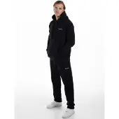 Divina Broek 'Comfy' zwart
