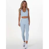Divina Sport bh 'Nani' lichtblauw
