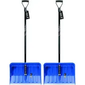 Prosperplast Sneeuwschuiver Alutube IL3TB Aluminium