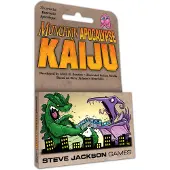 Steve Jackson Games Munchkin Apocalypse - Kaiju