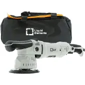 Liquid Elements T3200 dual action polijstmachine - 10 mm
