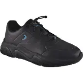 Safety Jogger Champ O2 Laag | Zwart | Maat 41 - 5401033417288