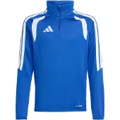 Adidas Tiro 26 League Trainingstrui Kids Blauw Wit