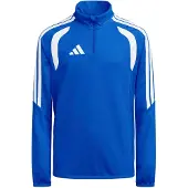 Adidas Tiro 26 League Trainingstrui Kids Blauw Wit