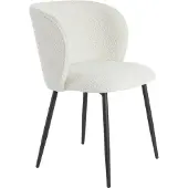 Light & Living eetkamerstoel elyna 56x55x79cm -