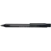 Schneider Balpen Fave 770, zwart, 50 stuks