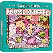 Uitgeverij MUS Cute & Cosy - Knusse Knuffels
