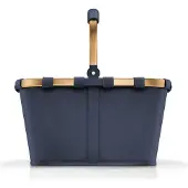 Reisenthel Shopper blauw