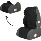 Autocomfort Autostoel Coala Plus || I-Size Black/Grey