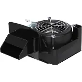 Mustang Kamado Ventilator