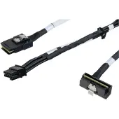HP ProLiant DL20 Gen11 2LFF/4SFF OCP Cable Kit