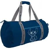 Arditex 47x28x28 Cm Lilo & Stitch Tas Blauw Kinderen