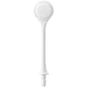 Panasonic Tandheelkundig accessoire WEW0985W503 Vervangende canule Wit