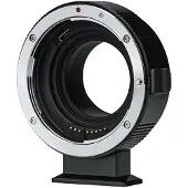 7artisans Autofocus Adapter for Canon EF - Fujifilm X-Mount
