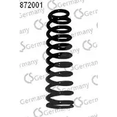 CS Germany 14.872.001 Chassisveer