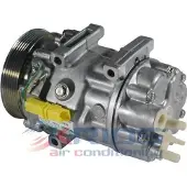 MEAT & DORIA K11384 Aircopomp