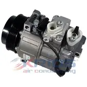 MEAT & DORIA K12128 Aircopomp