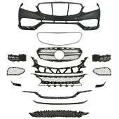 BLIC 5510-00-3529902KP Bumperkit