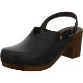 Sanita damessandaal Non-Wood Sahari Sandal 470362