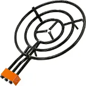 Garcima Paella brander 60 cm