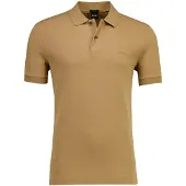 BOSS Pallas 10278258 Korte Mouw Poloshirt