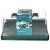Sogo Kweekbak Groen 37 X 24 X 19 Cm